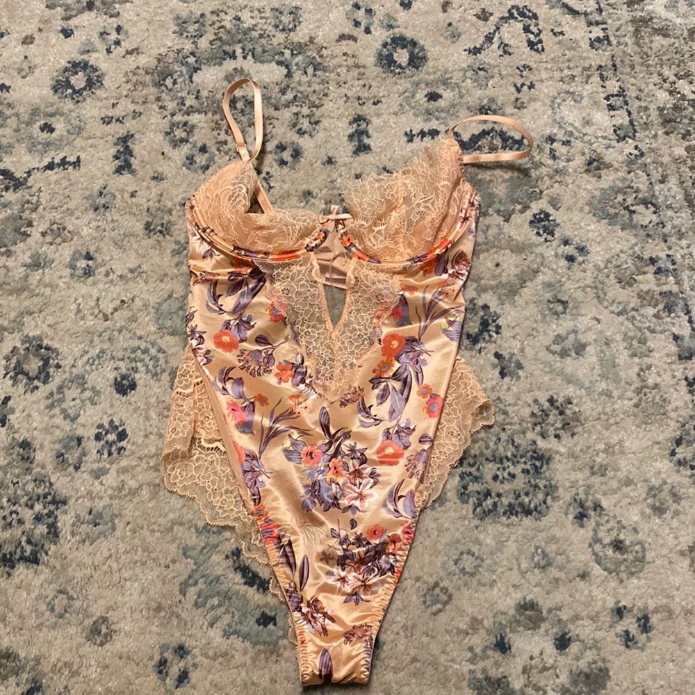 Victoria’s Secret bodysuit